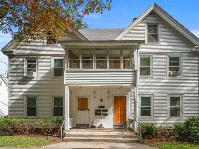House for sale in Hampden, Massachusetts