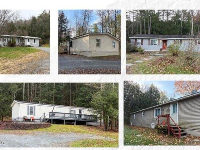 House for sale in Whitehall, New York