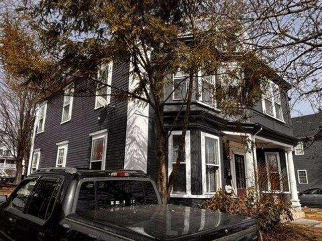 House for sale in Winchendon, Massachusetts
