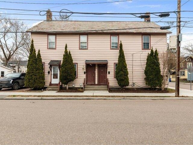 House for sale in Winooski, Vermont