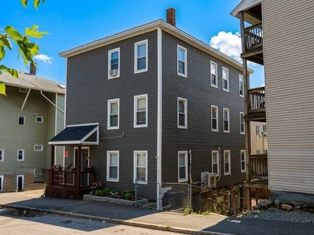 House for sale in Shrewsbury Street, Worcester