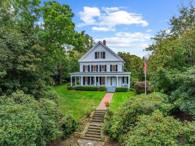 House for sale in Yarmouth Station, Yarmouth