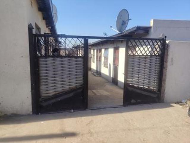 House for sale in Gauteng