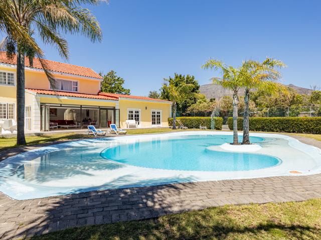 House for rent in Cape Town, Western Cape