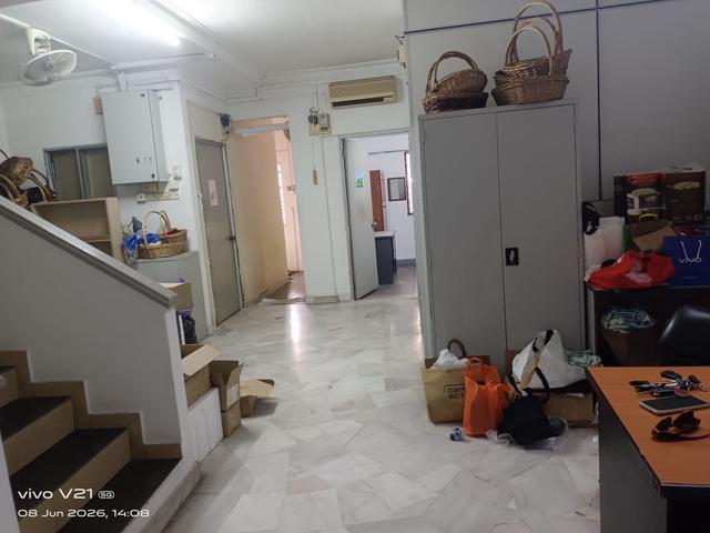 Terraced House for sale in Petaling, Subang Jaya