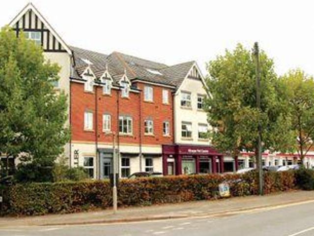 House for sale in Stoke-on-Trent