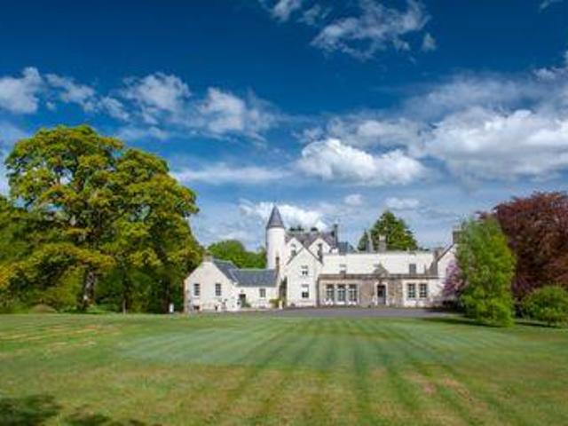 House for sale in Maybole, Scotland