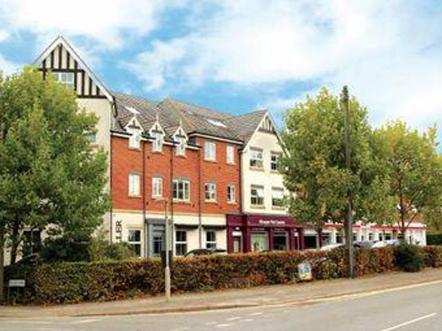 House for sale in Stoke-on-Trent