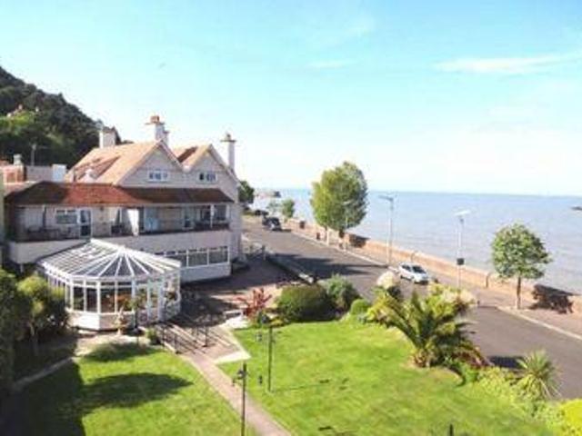 House for sale in Minehead, Somerset