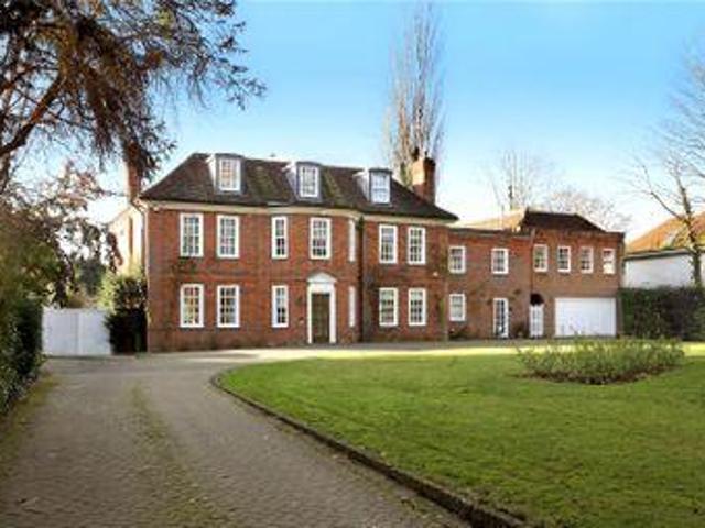 House for sale in Beaconsfield and Chepping Wye Community Board, Beaconsfield