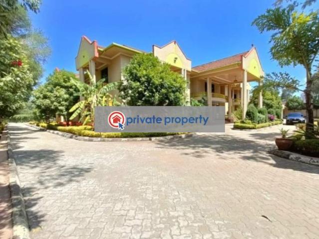 Townhouse for rent in Karen, Kiambu