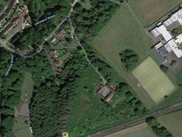 House for rent in West Calder