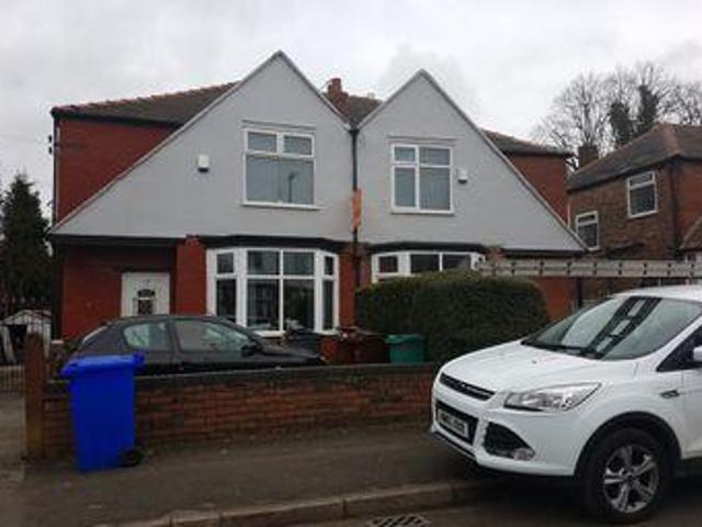 House for rent in Lancashire