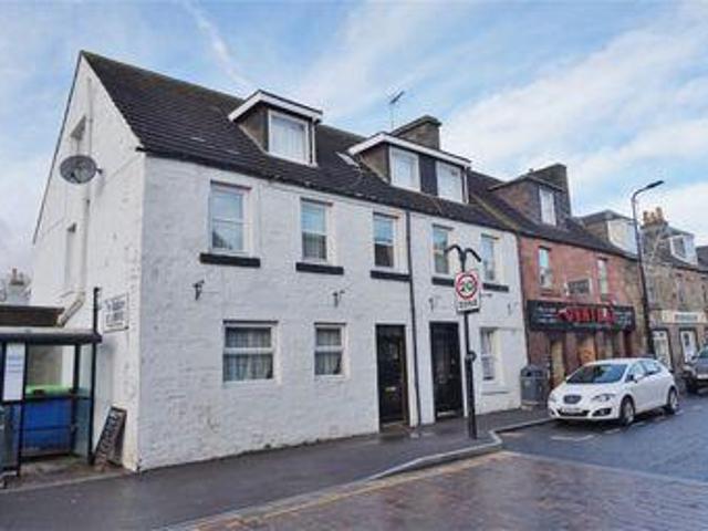 House for sale in Kinross, Scotland