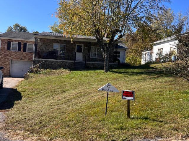 House for sale in Powell, Kentucky