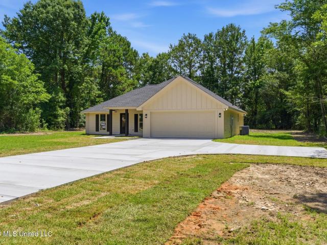 House for sale in Petal, Forrest County