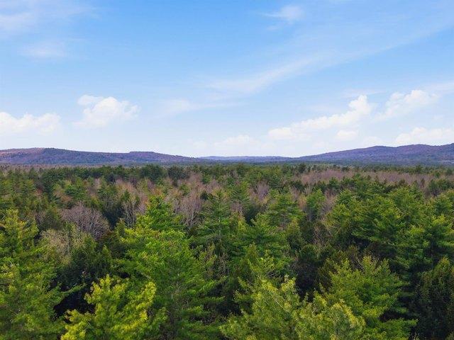 Land for sale in New Hampshire