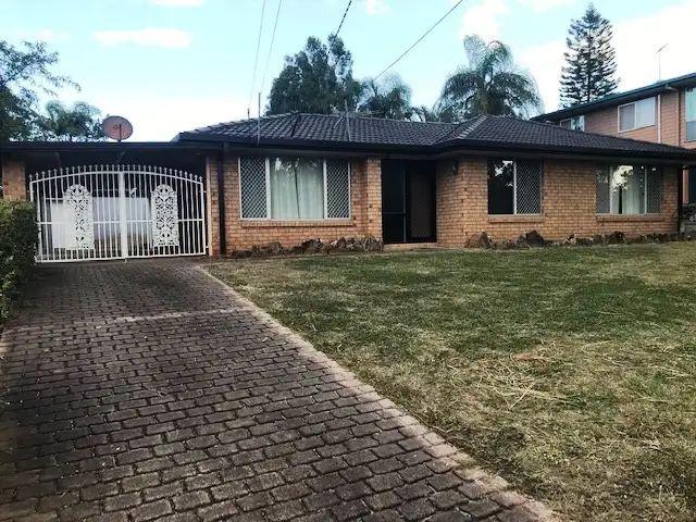 House for rent in Brisbane