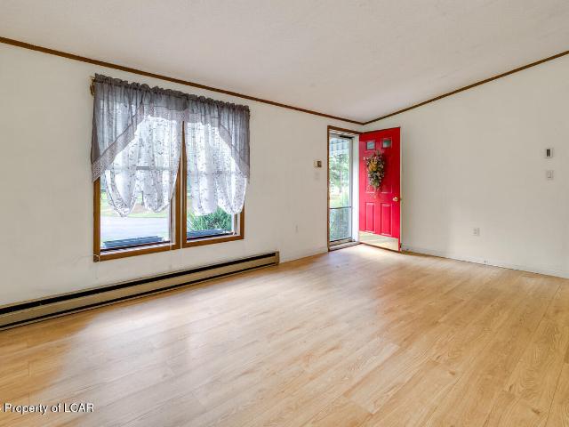 House for sale in Moosic, Pennsylvania
