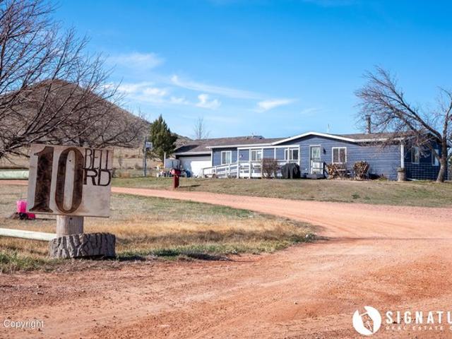 House for sale in Gillette, Campbell County
