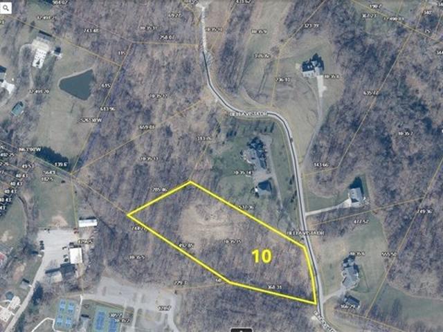 Land for sale in Vienna, West Virginia