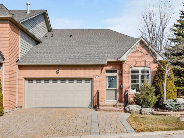 Condo for sale in Woburn, Ontario