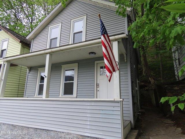 House for sale in Berkshire, Massachusetts