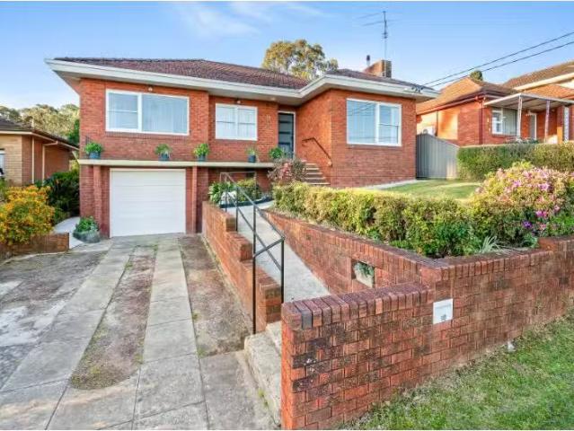 House for rent in Georges Hall, Sydney
