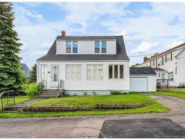 House for sale in Bouctouche, New Brunswick