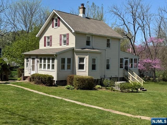 House for sale in Montville, New Jersey