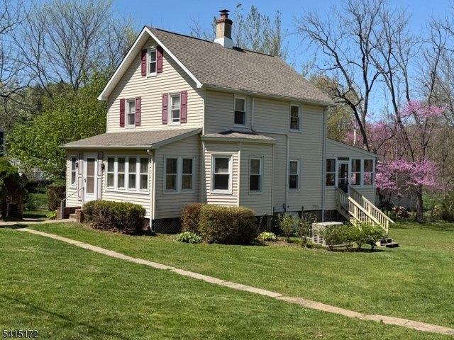 House for sale in Montville, New Jersey