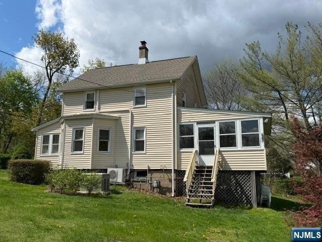 House for sale in Montville, New Jersey