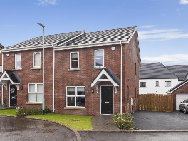 House for rent in Antrim, Northern Ireland