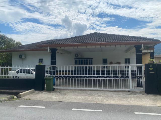 Residential House for sale in Kuching, Sarawak