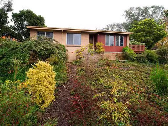 House for rent in Macquarie, Australian Capital Territory