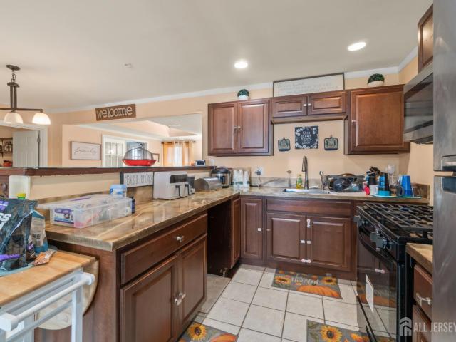 House for sale in Willingboro, New Jersey