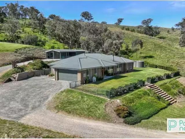 House for rent in Piallamore, New South Wales