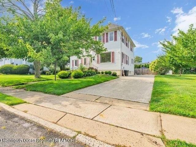 House for rent in Long Branch
