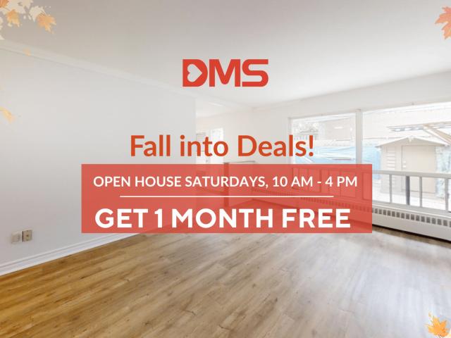 Apartment for rent in Woburn, Ontario