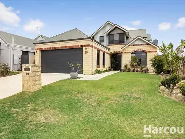 House for rent in Halls Head