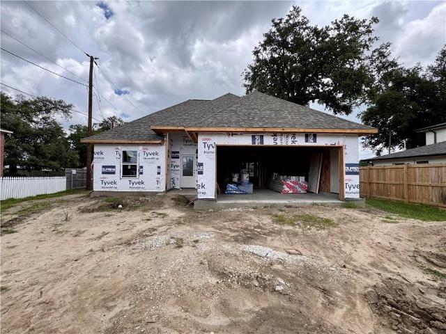 House for sale in Ama, Louisiana