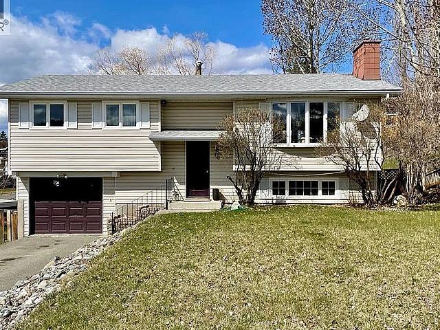 House for sale in British Columbia