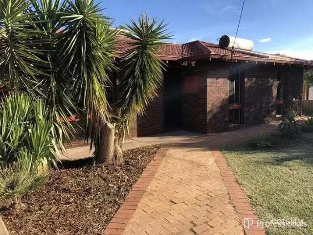 House for rent in Kalgoorlie, Western Australia