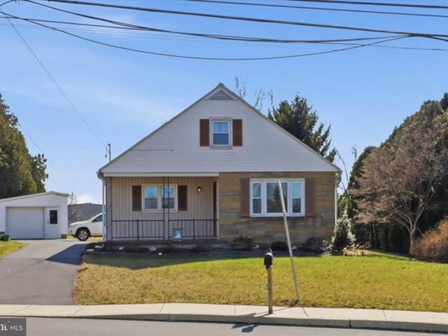 House for sale in Ephrata, Pennsylvania