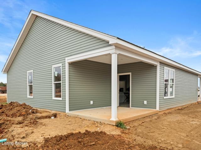 House for sale in Brandenburg, Kentucky