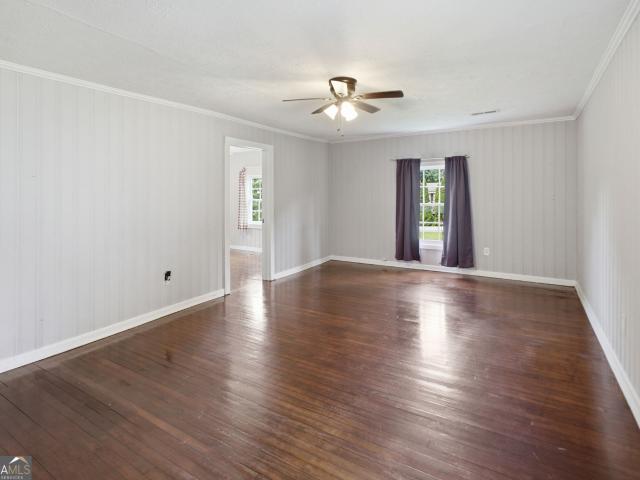 House for sale in Lindale, Georgia