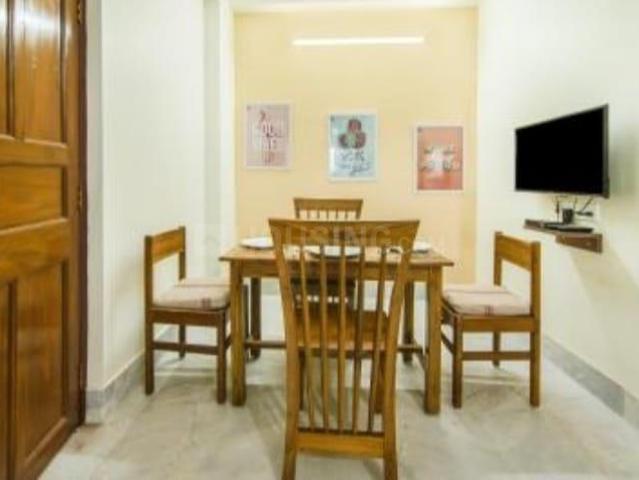 Flat for rent in North 24 Parganas, Dum Dum