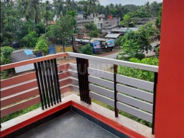 Flat for rent in Haladia, West Bengal