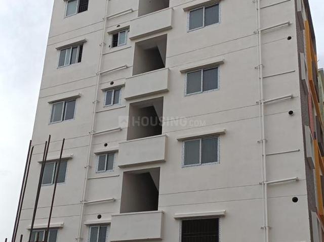 Flat for sale in Bangalore East, Cox Town - Bangalore