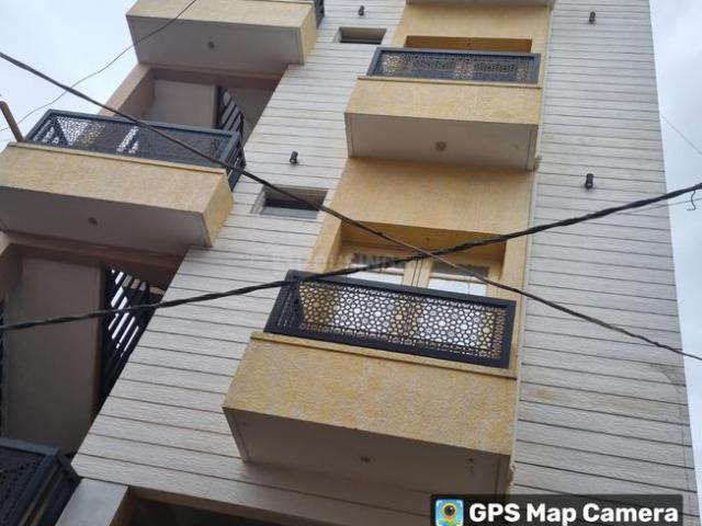 Flat for sale in Bangalore East, Cox Town - Bangalore